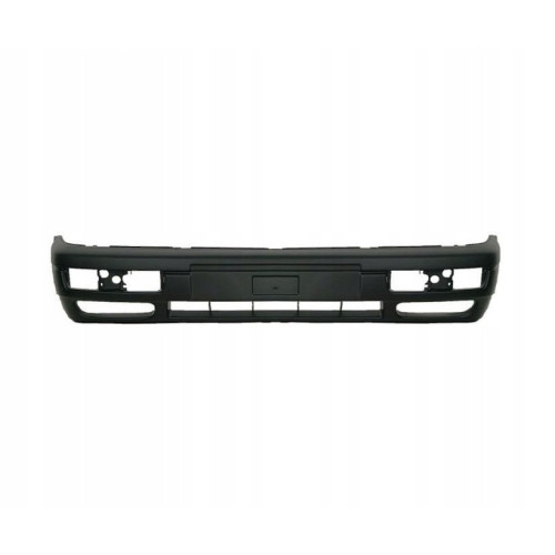 Бампер передній зі спойлером VW VENTO 1991-1997 LKQ 1H5807217GRU