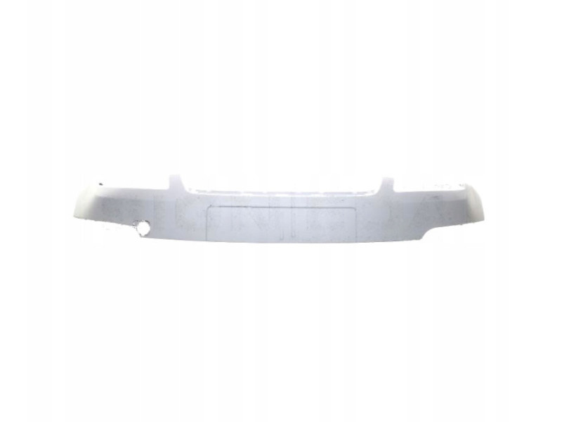 Передній бампер верхній Ford Fiesta 2006-2008 FPS 1386200