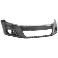 Бампер передній (грунт) VW Golf 7 2013 - FPS 5G0807217BT