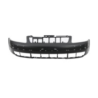 Бампер передній зі спойлером VW Passat B5 1997-2000 FPS 3B0807217