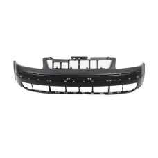 Бампер передній зі спойлером VW Passat B5 1997-2000 FPS 3B0807217