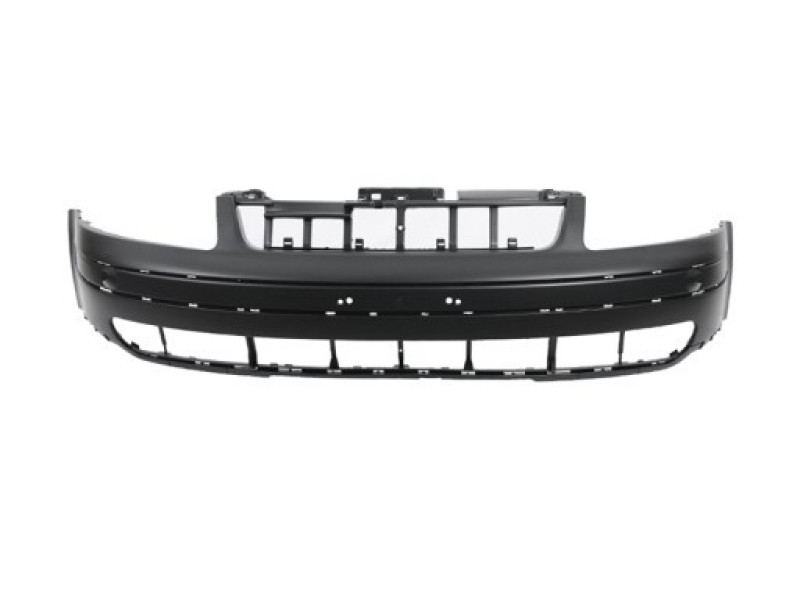 Бампер передній зі спойлером VW Passat B5 1997-2000 FPS 3B0807217