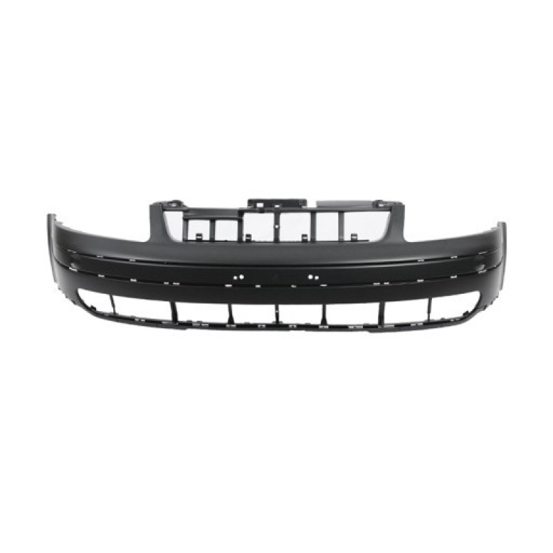 Бампер передній зі спойлером VW Passat B5 1997-2000 FPS 3B0807217