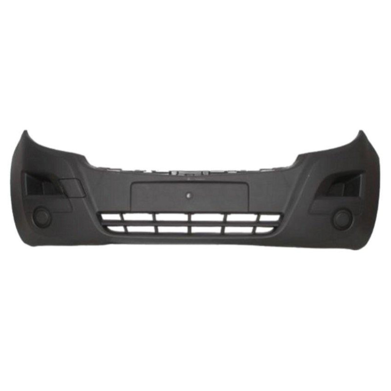 Бампер передній Opel Movano B 2010- (FPS) 4419248