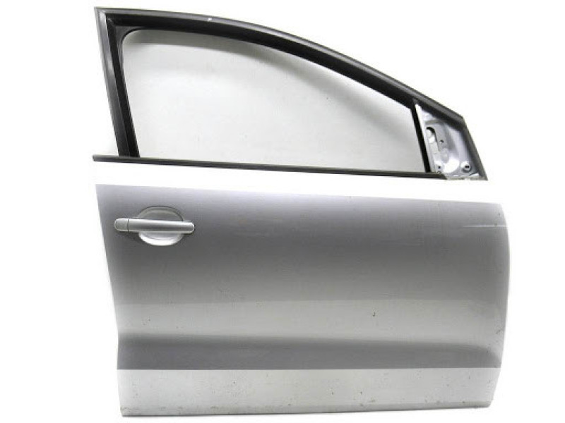 Передні двері праві VW Polo седан 2009-2019 (FPS)