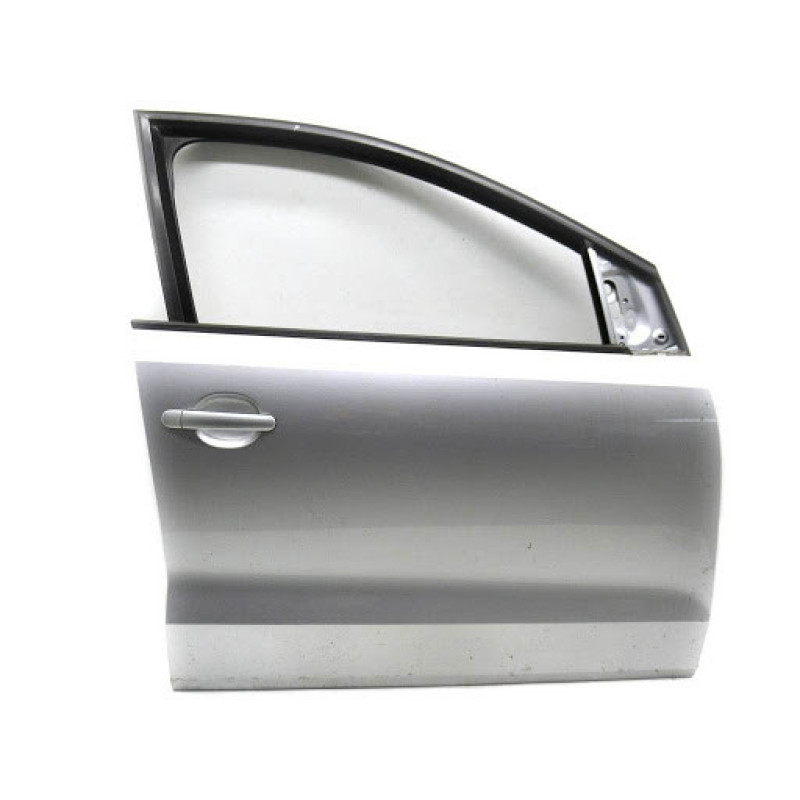 Передні двері праві VW Polo седан 2009-2019 (FPS)
