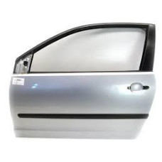 Передні двері ліві VW Polo седан 2009-2019 FPS