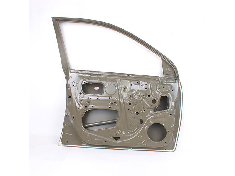 Двері передні ліві BYD F3 2006-2013 FPS