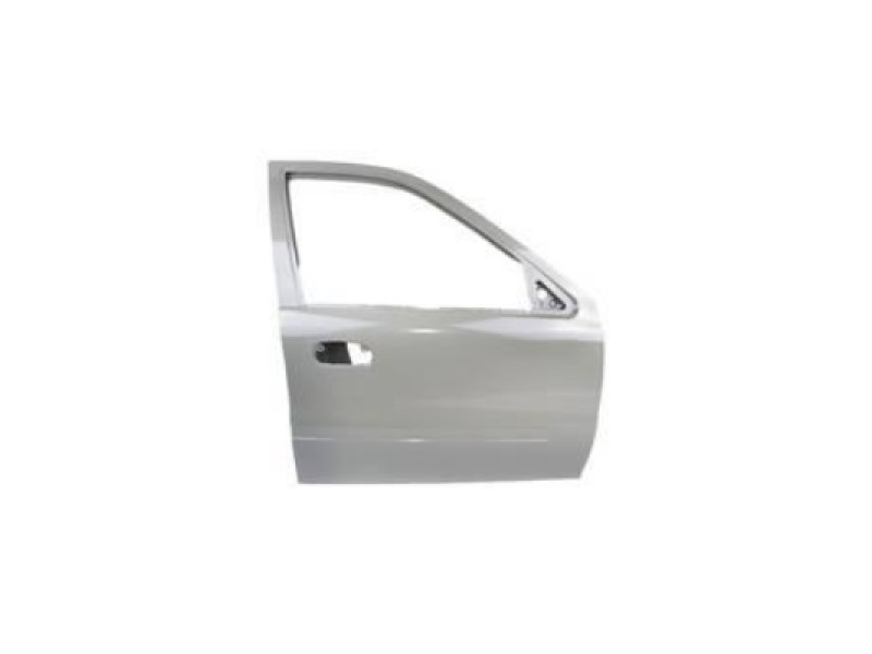 Двері передні ліві Geely Emgrand EC7 2009-2015 FPS 106200264202