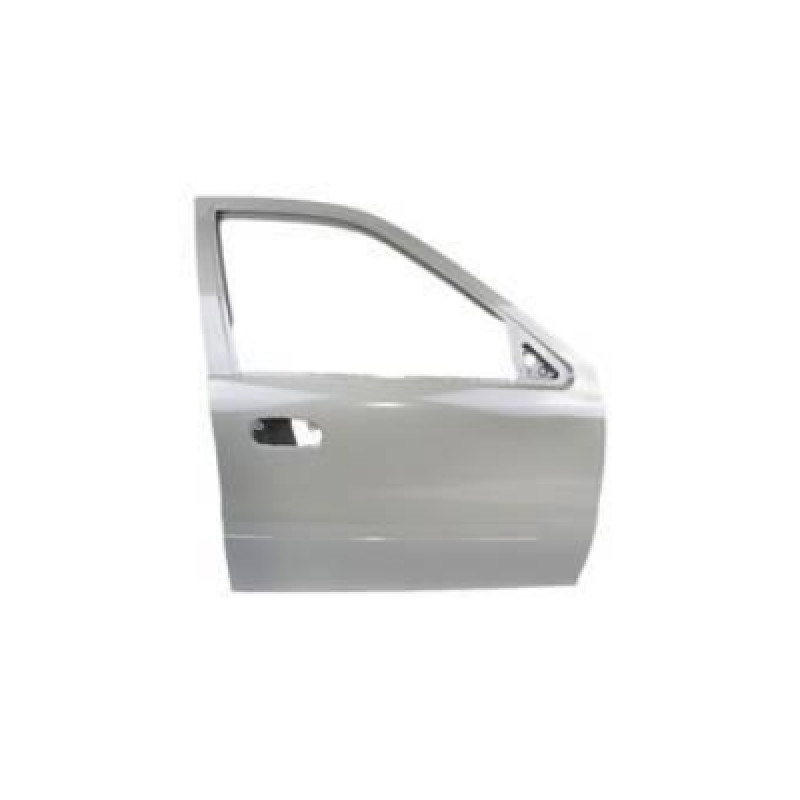 Двері передні ліві Geely Emgrand EC7 2009-2015 FPS 106200264202