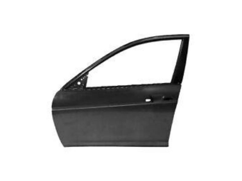 Двері передні ліві Honda Accord 9 2013-2017 FPS 67050T2AA90ZZ