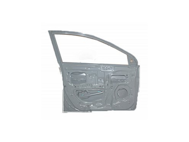 Передні двері ліві Hyundai Accent (Solaris) 2011-2017 FPS 760031R300