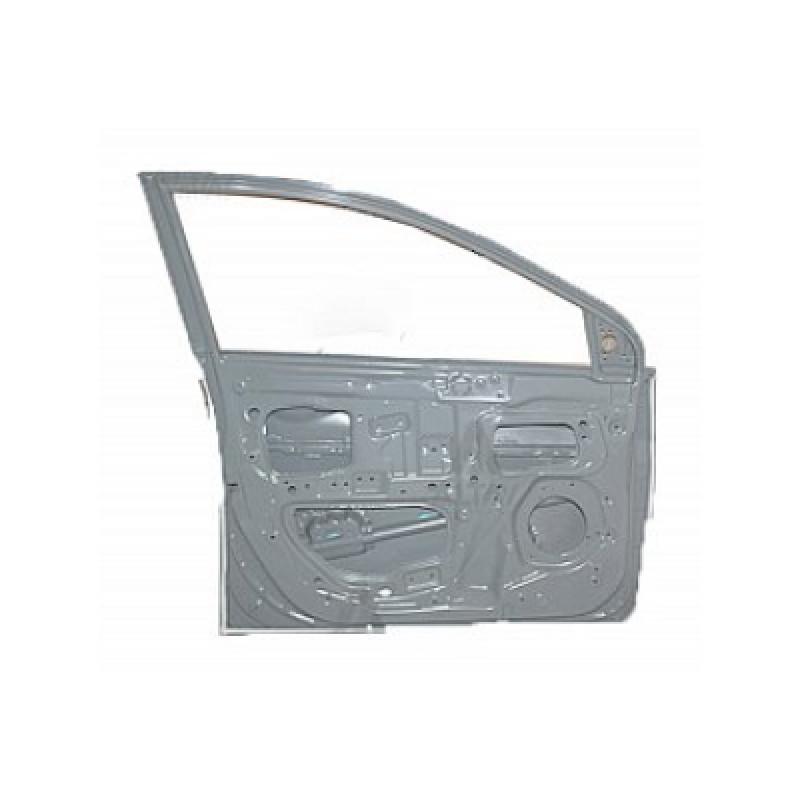 Передні двері ліві Hyundai Accent (Solaris) 2011-2017 FPS 760031R300