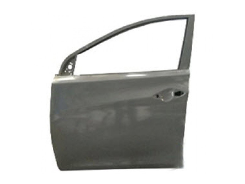 Передні двері ліві Hyundai Elantra MD 2011-2015 FPS 760033X500