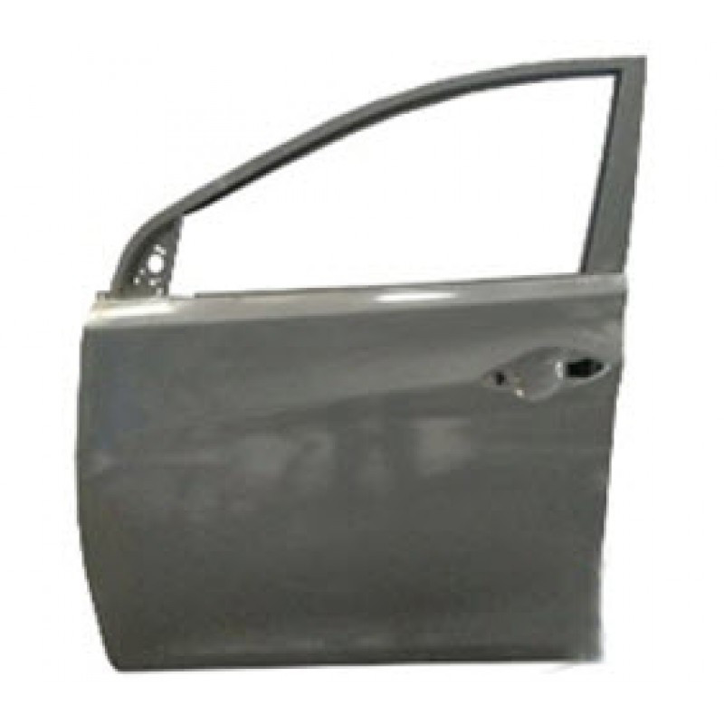 Передні двері ліві Hyundai Elantra MD 2011-2015 FPS 760033X500
