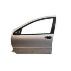 Двері передні ліві Hyundai Elantra XD 2000-2006 FPS 760032D042