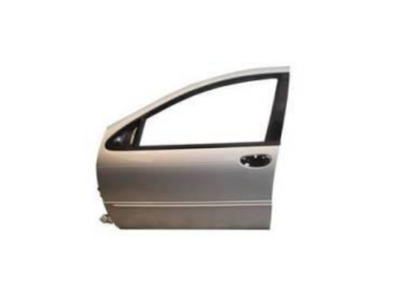 Двері передні ліві Hyundai Elantra XD 2000-2006 FPS 760032D042