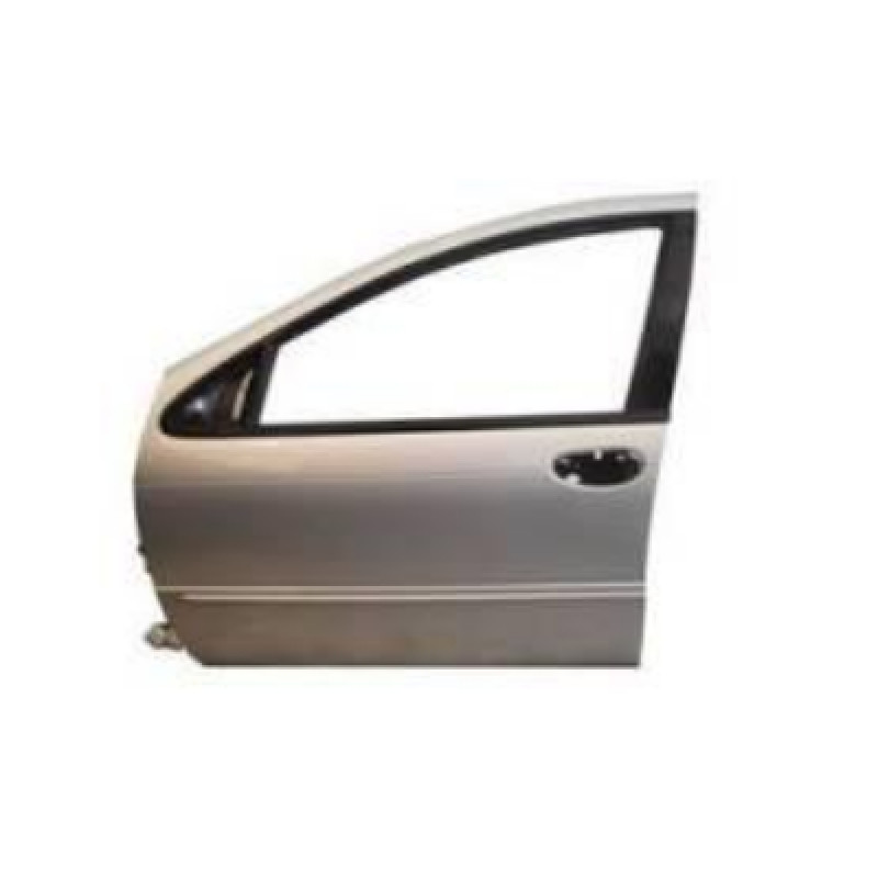 Двері передні ліві Hyundai Elantra XD 2000-2006 FPS 760032D042