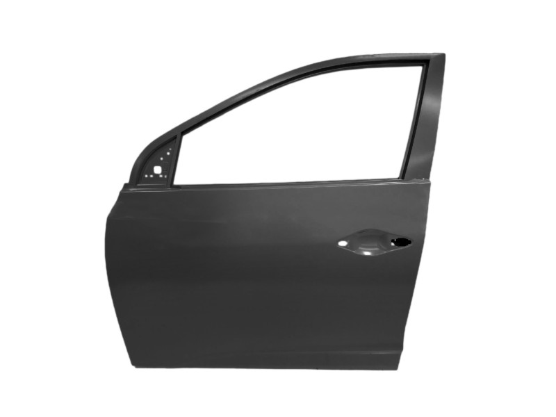 Двері передні ліві Hyundai ix35 2010-2015 FPS 760032S040