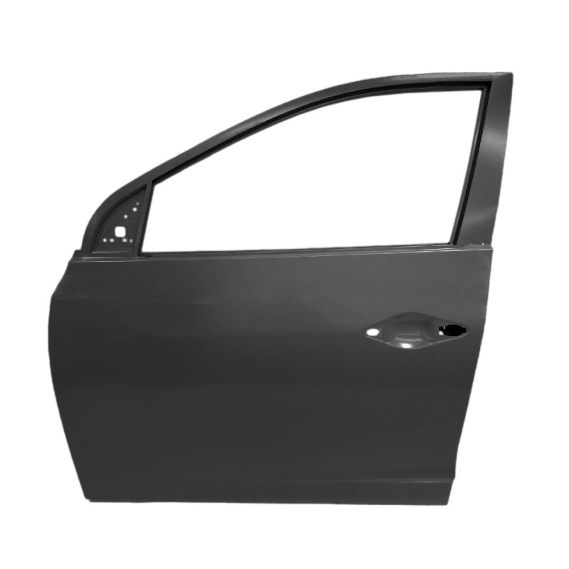 Двері передні ліві Hyundai ix35 2010-2015 FPS 760032S040