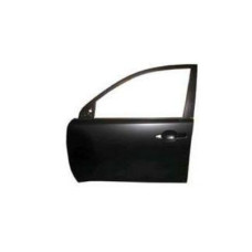 Двері передні ліві Mitsubishi Lancer X 2007-2015 FPS 5700A557