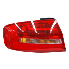 Ліхтар задній лівий Audi A4 B8 12-16 (TYC) БЕЗ LED SDN EUR