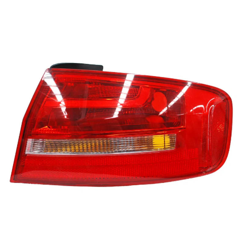 Ліхтар задній правий Audi A4 B8 12-16 (TYC) БЕЗ LED SDN EUR