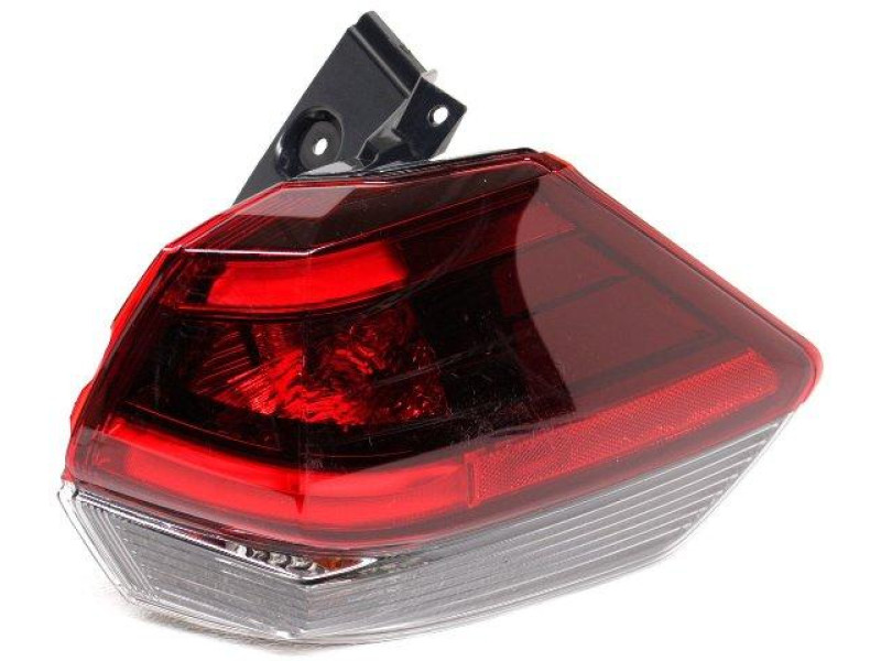 Ліхтар задній правий Nissan X-Trail T32 17 - зовнішній LED (TYC)