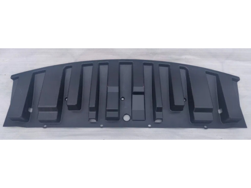 Захист бампера передній Nissan X-Trail T32 2014-2017 Tempest