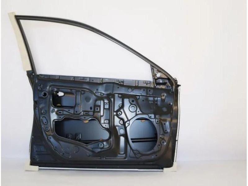 Передні двері ліві Toyota Camry XV50/55 2011-2017 EUR (FPS) 6700106190