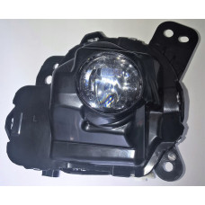 Протитуманна фара ліва Mazda 6 GJ 16- (TYC)