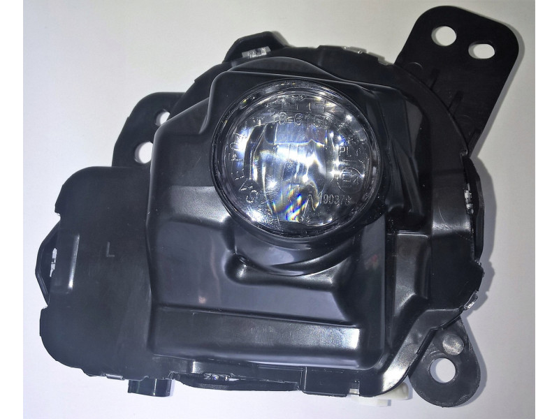 Протитуманна фара ліва Mazda 6 GJ 16- (TYC)
