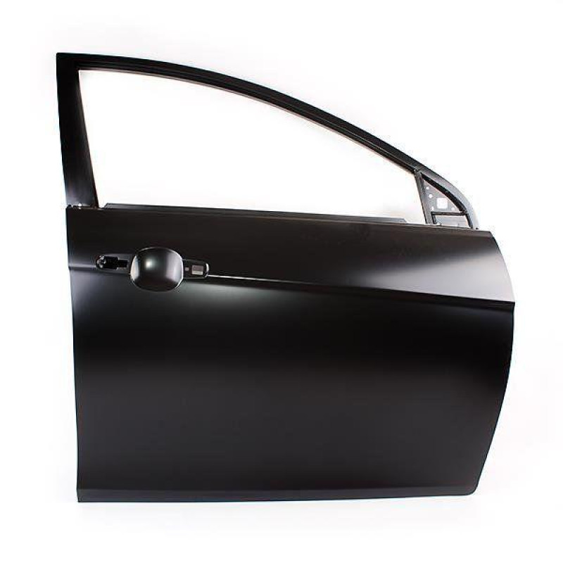 Двері передні праві Geely Emgrand EC7 2009-2015 FPS 106200269202