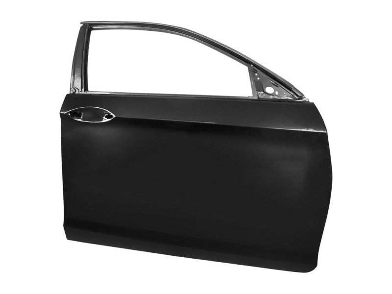 Двері передні праві Honda Accord 9 2013-2017 FPS 67010T2AA90ZZ