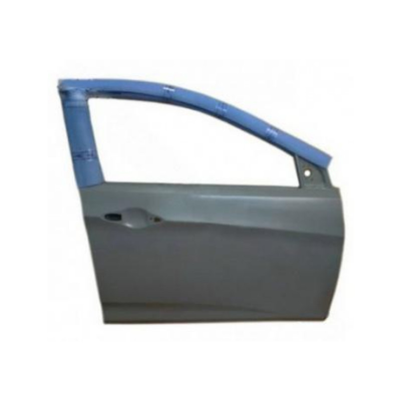 Передні двері праві Hyundai Accent (Solaris) 2011-2017 FPS 760041R300