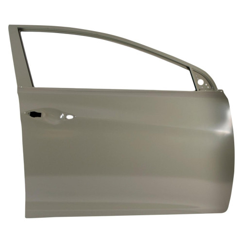 Передні двері праві Hyundai Elantra MD 2011-2015 FPS 760043X500