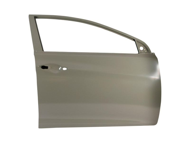 Передні двері праві Hyundai Elantra MD 2011-2015 FPS 760043X500
