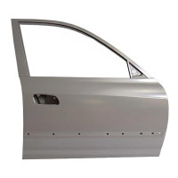 Двері передні праві Hyundai Elantra XD 2000-2006 FPS 760042D042