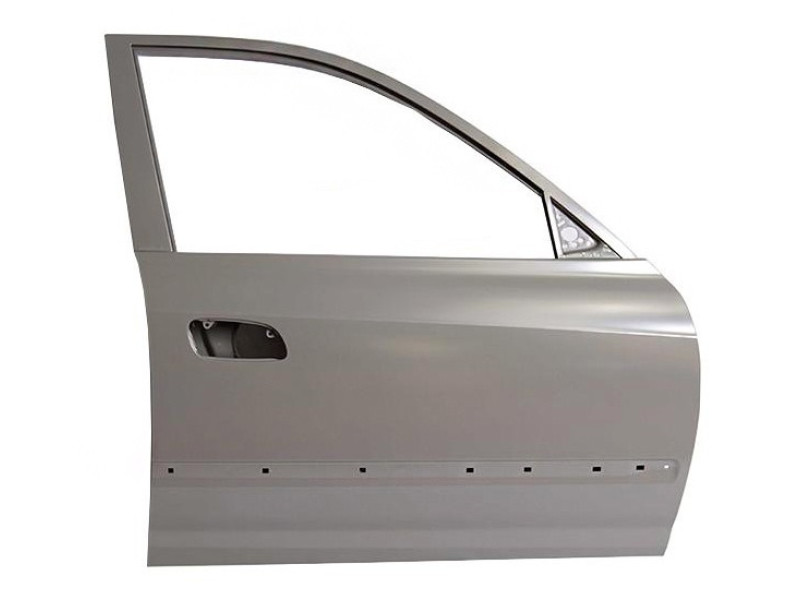 Двері передні праві Hyundai Elantra XD 2000-2006 FPS 760042D042