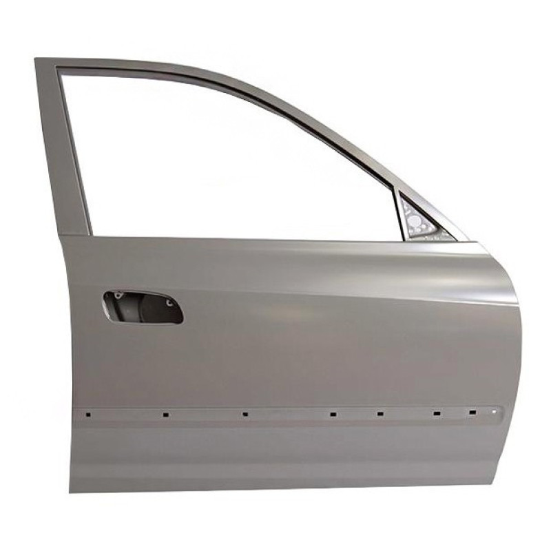 Двері передні праві Hyundai Elantra XD 2000-2006 FPS 760042D042