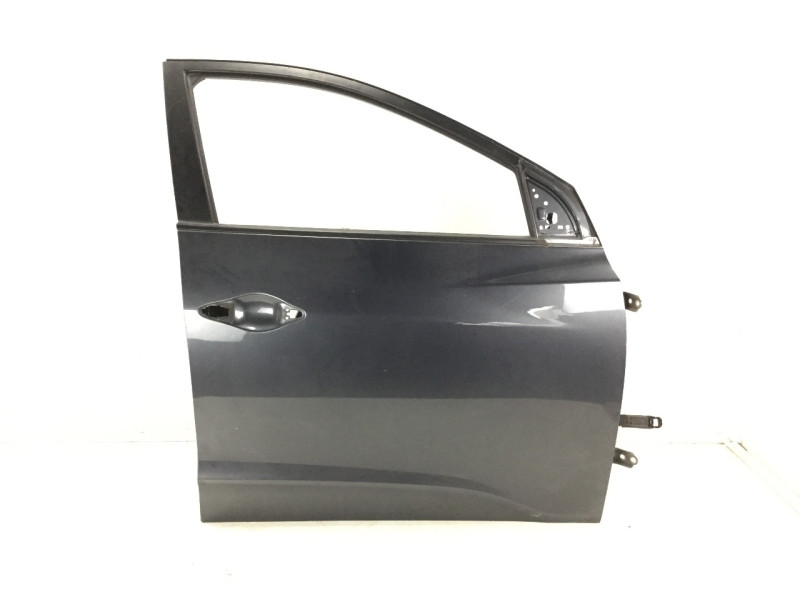 Передні двері праві Hyundai ix35 2010-2015 FPS 760042S040