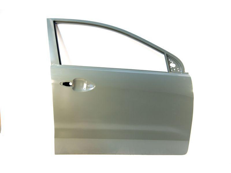 Двері передні праві Kia Rio 2011-2014 FPS 760044Y000