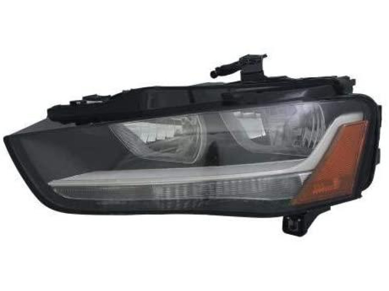Фара права Audi A4 B8 12-16 (TYC) мех. H7 / H7 USA