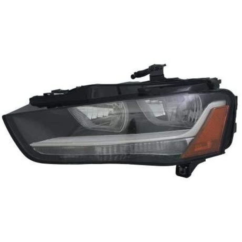 Фара права Audi A4 B8 12-16 (TYC) мех. H7 / H7 USA