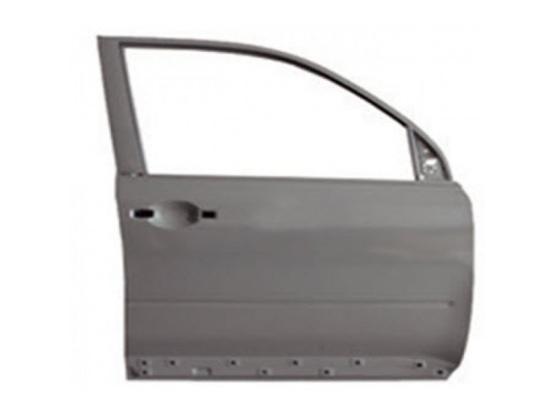 Двері передні праві Nissan X-Trail T31 2008-2014 FPS H0100JG0MM