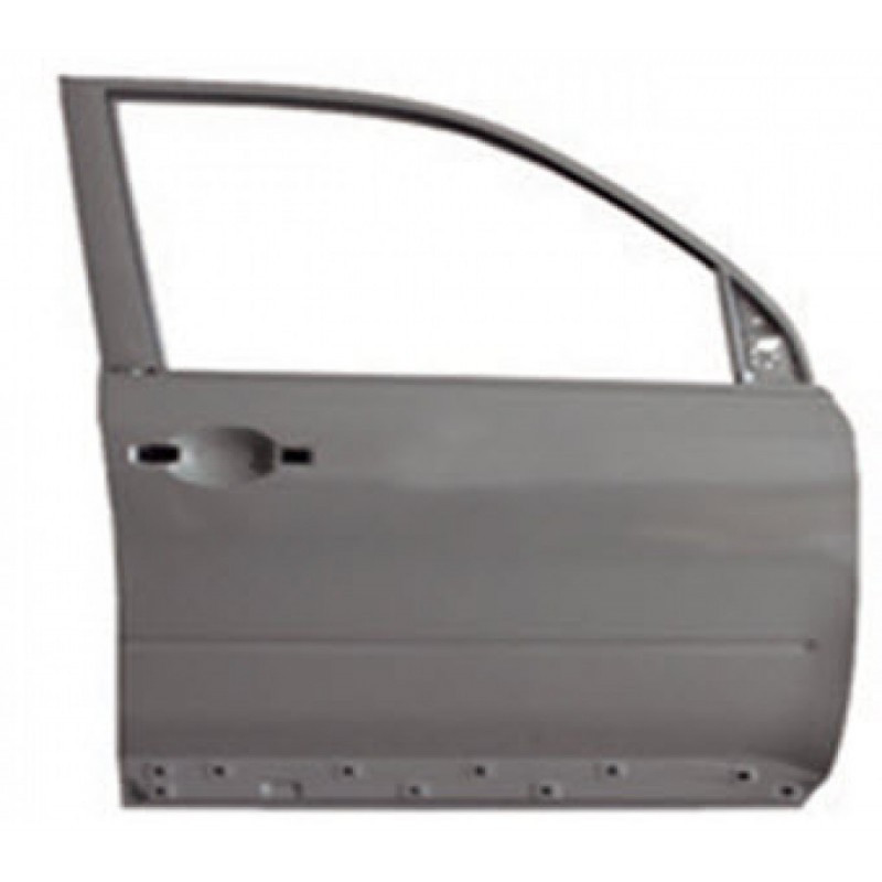 Двері передні праві Nissan X-Trail T31 2008-2014 FPS H0100JG0MM