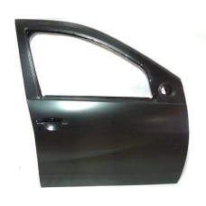 Передні двері праві Renault Logan 13-17 седан FPS