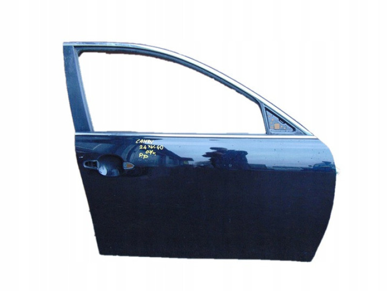 Двері передні праві Toyota Camry XV50/55 2011-2017 EUR (FPS) 6700206190