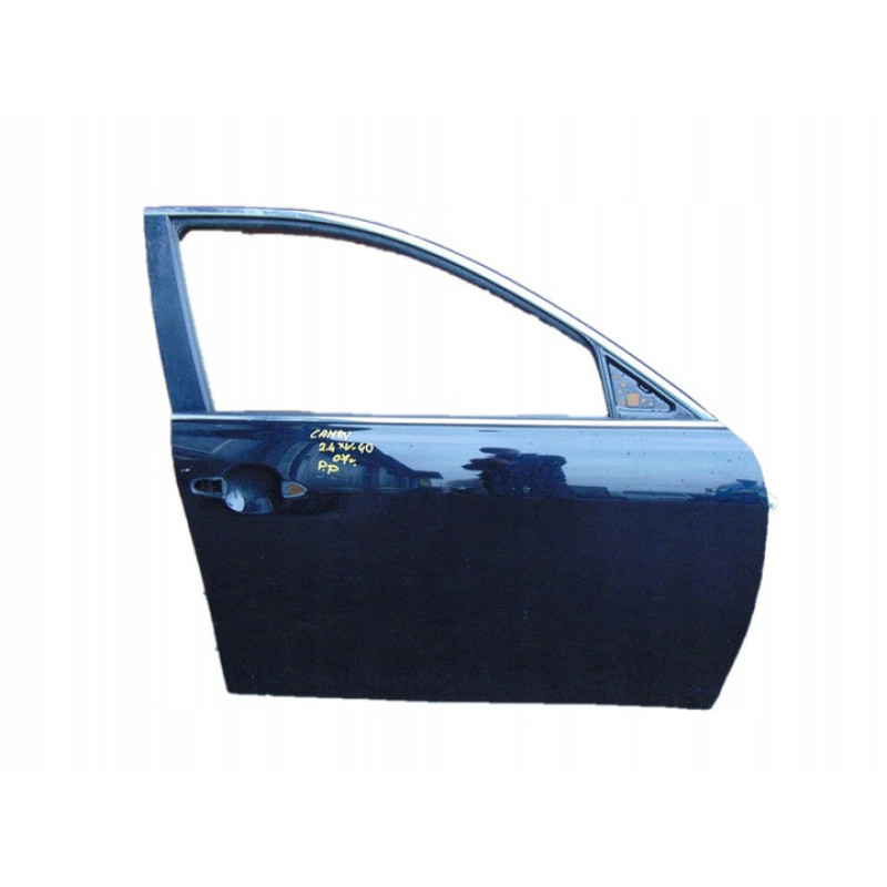 Двері передні праві Toyota Camry XV50/55 2011-2017 EUR (FPS) 6700206190