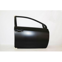Двері передні праві Toyota Corolla 2007-2013 FPS 6700102290